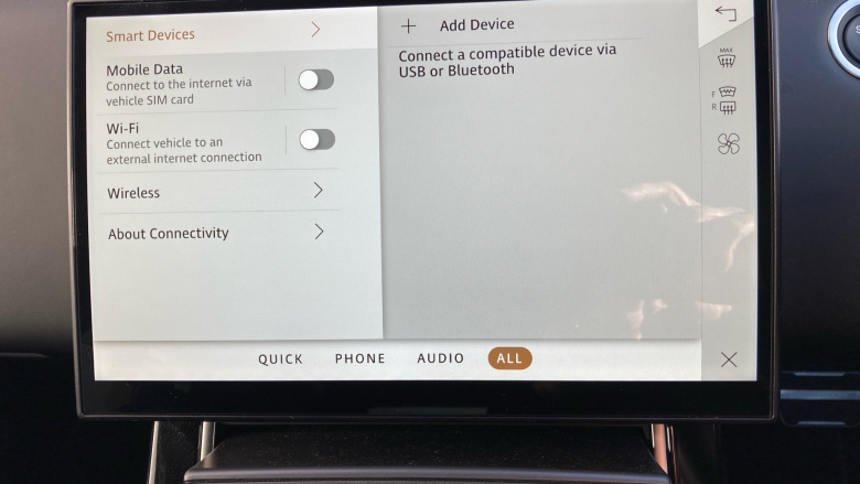 Land Rover Range Rover Evoque 2.0 D165 Dynamic SE 5dr Auto Diesel Hatchback